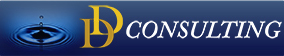 DD Consulting Logo