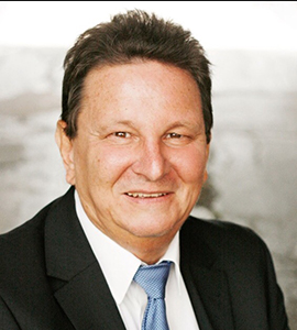 Detlef Decker - Senior Partner